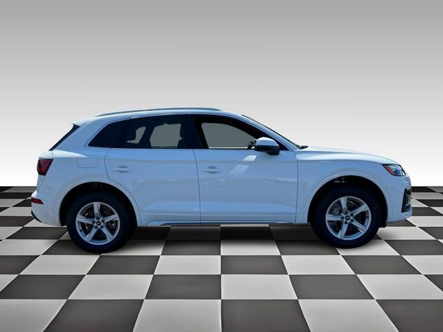 2024 Audi Q5 Premium