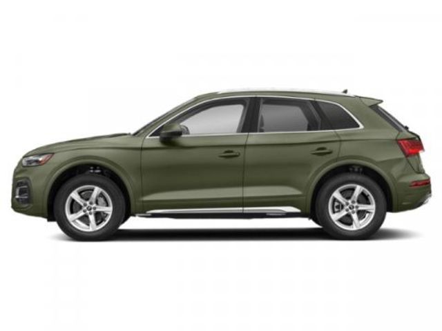 2024 Audi Q5 Premium