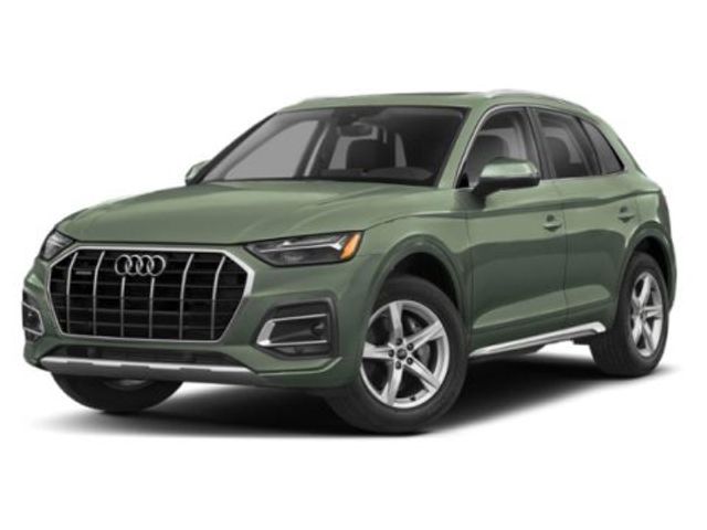 2024 Audi Q5 Premium