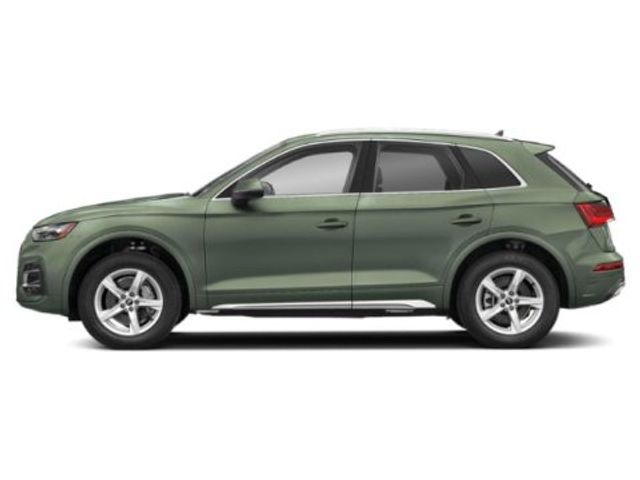 2024 Audi Q5 Premium