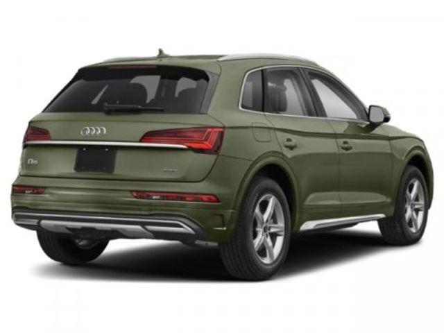 2024 Audi Q5 Premium