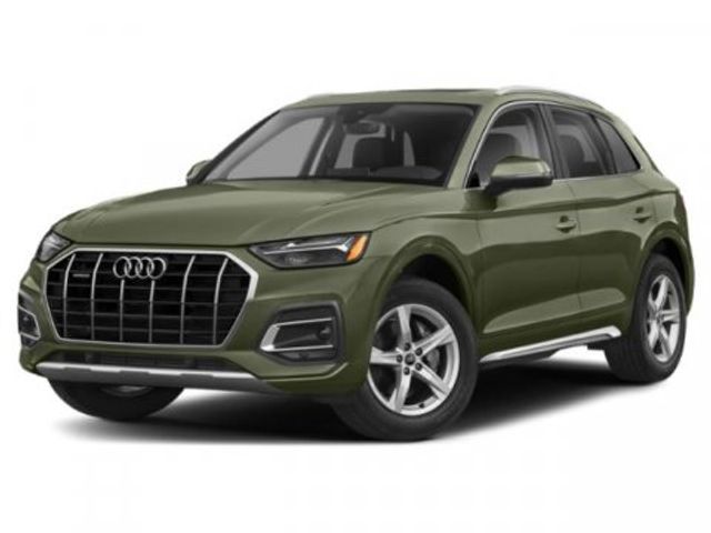 2024 Audi Q5 Premium