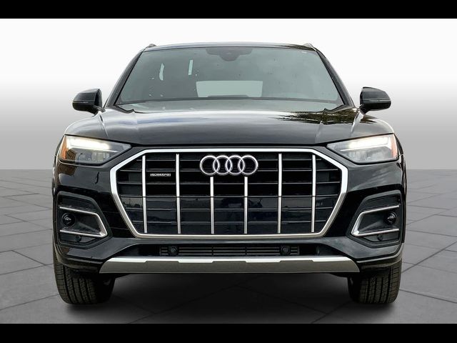 2024 Audi Q5 Premium