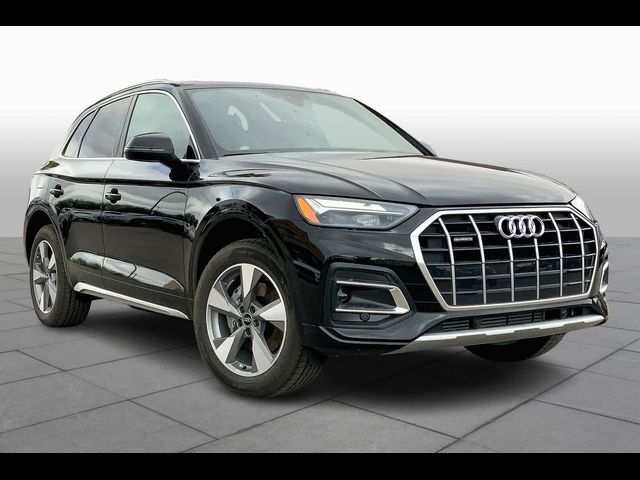 2024 Audi Q5 Premium