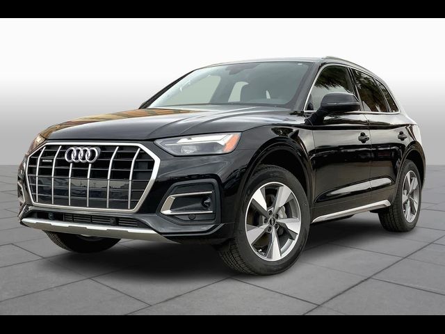 2024 Audi Q5 Premium