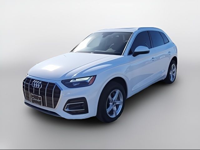 2024 Audi Q5 Premium