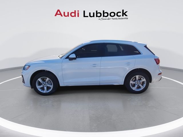 2024 Audi Q5 Premium