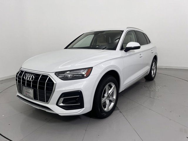 2024 Audi Q5 Premium