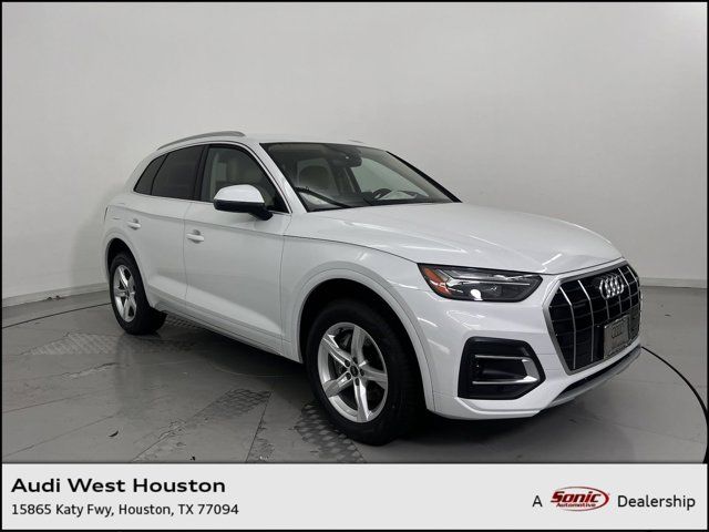 2024 Audi Q5 Premium