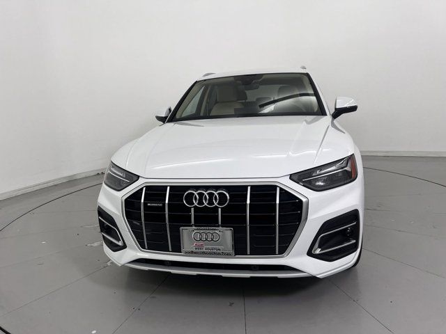 2024 Audi Q5 Premium