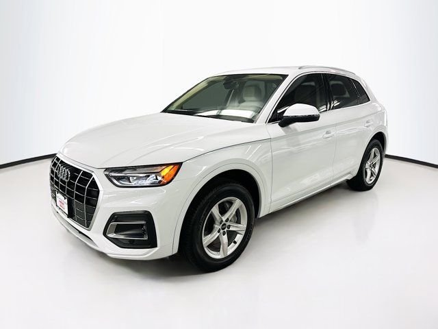 2024 Audi Q5 Premium