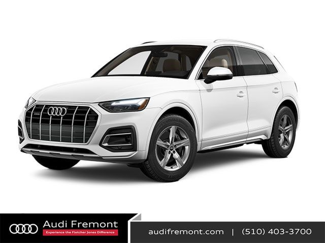 2024 Audi Q5 Premium