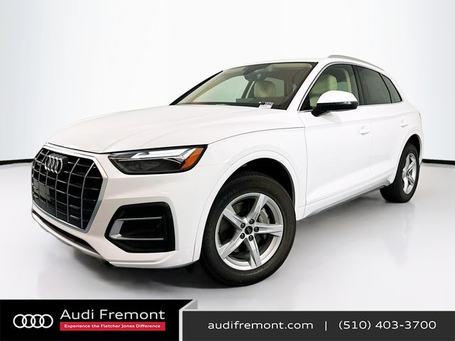 2024 Audi Q5 Premium