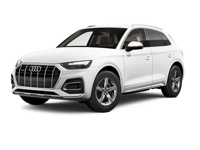 2024 Audi Q5 Premium