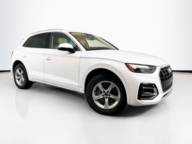 2024 Audi Q5 Premium