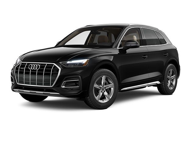 2024 Audi Q5 Premium