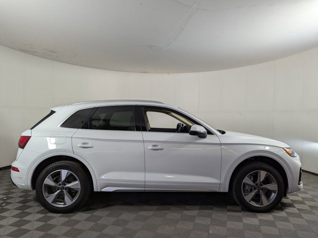 2024 Audi Q5 Premium