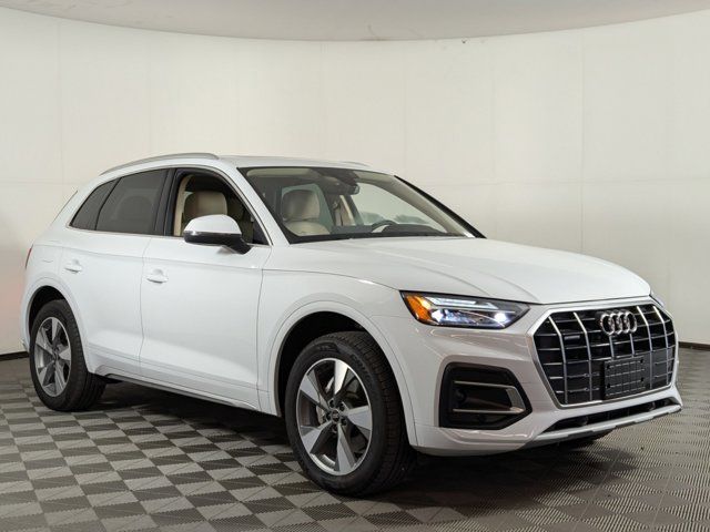 2024 Audi Q5 Premium