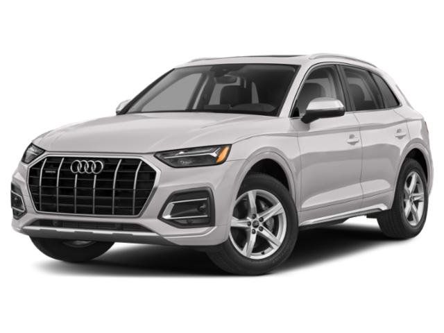 2024 Audi Q5 Premium