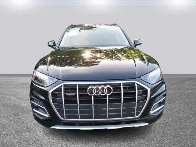 2024 Audi Q5 Premium