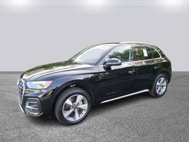 2024 Audi Q5 Premium