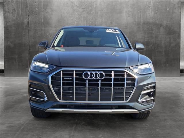 2024 Audi Q5 Premium