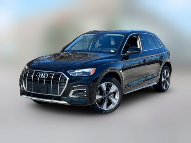 2024 Audi Q5 Premium