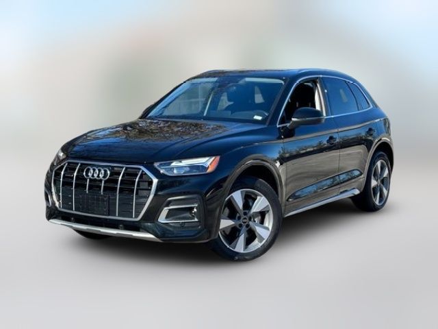 2024 Audi Q5 Premium