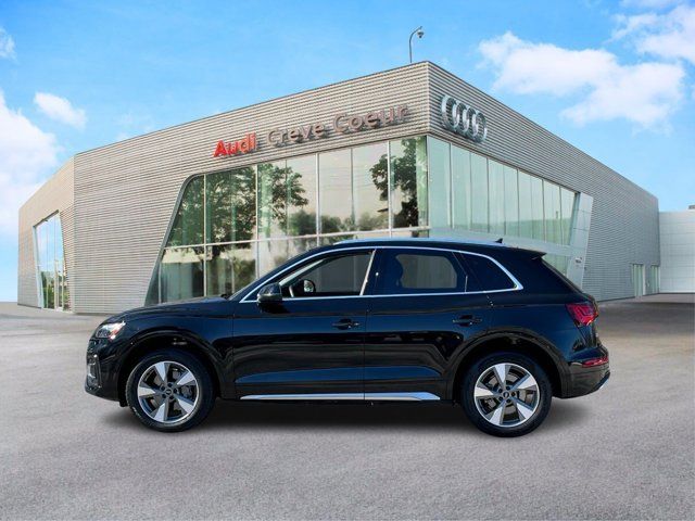 2024 Audi Q5 Premium