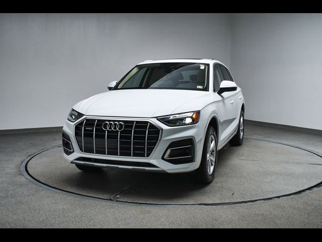 2024 Audi Q5 Premium