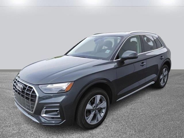 2024 Audi Q5 Premium