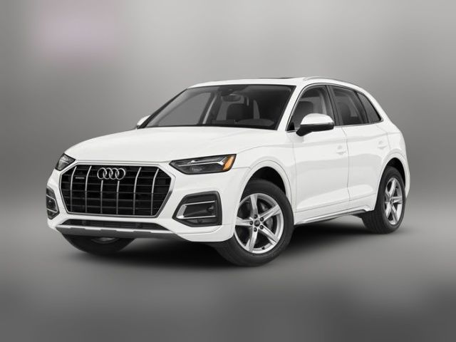 2024 Audi Q5 Premium