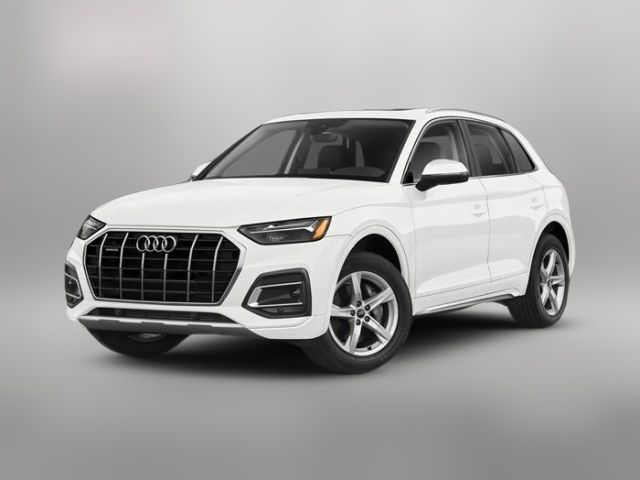 2024 Audi Q5 Premium