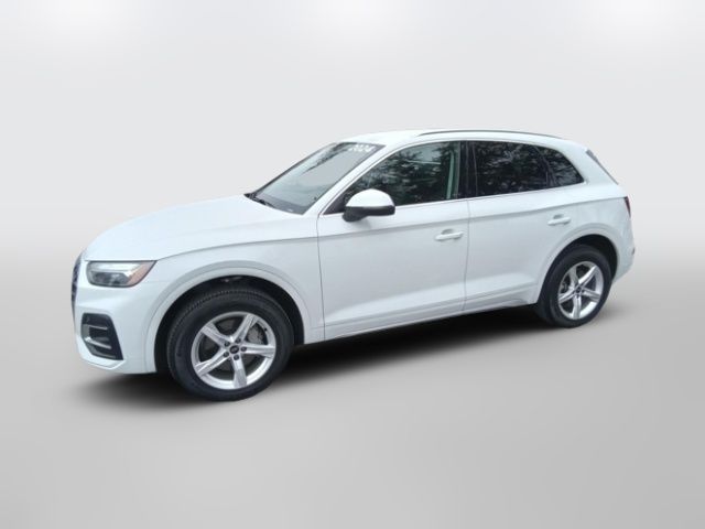 2024 Audi Q5 Premium