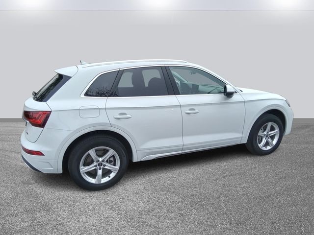 2024 Audi Q5 Premium