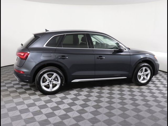 2024 Audi Q5 Premium