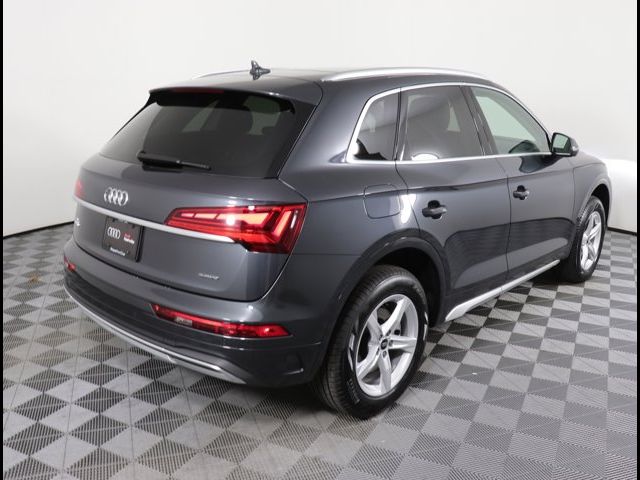 2024 Audi Q5 Premium