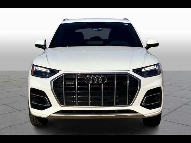 2024 Audi Q5 Premium