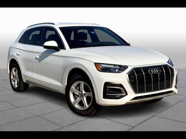 2024 Audi Q5 Premium