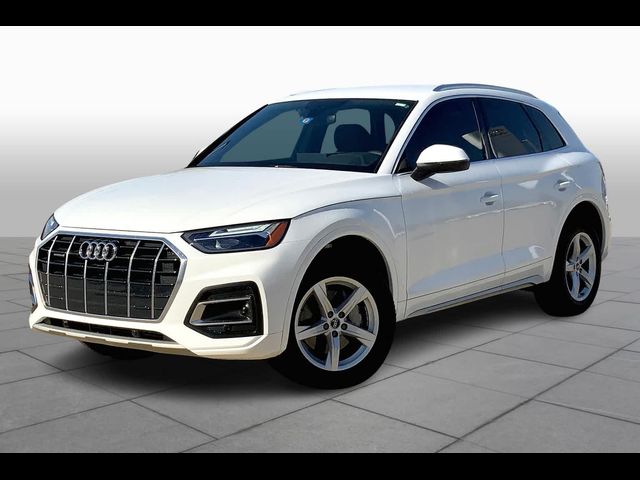 2024 Audi Q5 Premium