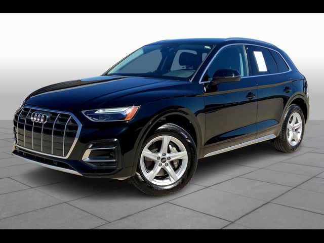 2024 Audi Q5 Premium