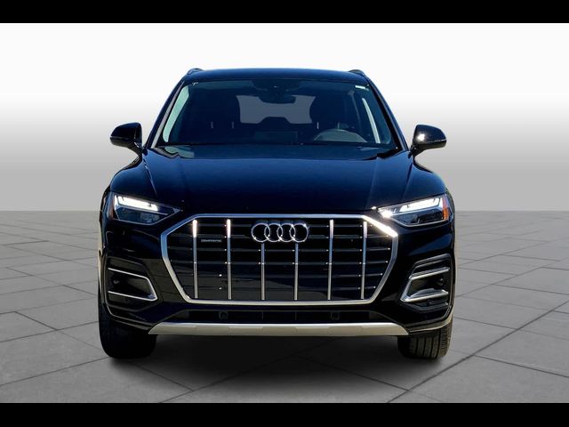 2024 Audi Q5 Premium