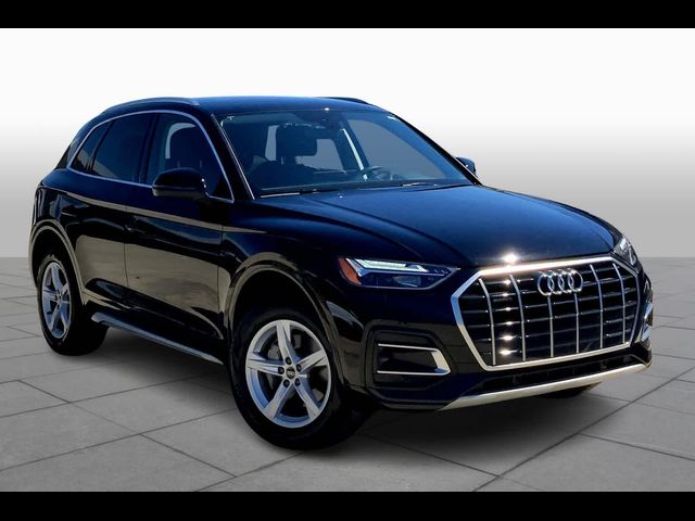 2024 Audi Q5 Premium