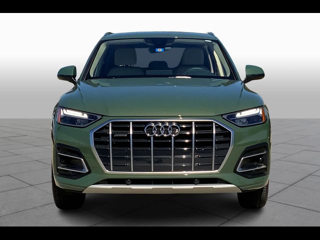 2024 Audi Q5 Premium