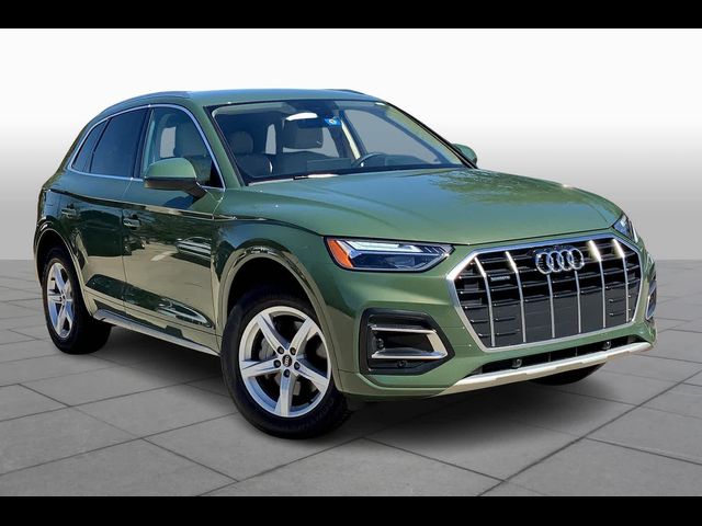 2024 Audi Q5 Premium