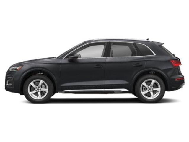 2024 Audi Q5 Premium