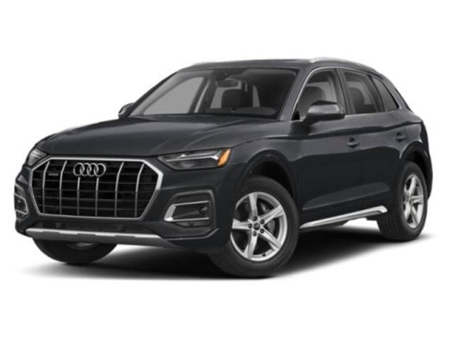 2024 Audi Q5 Premium