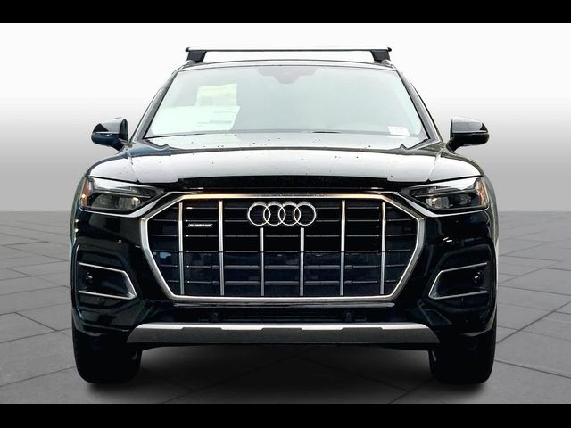 2024 Audi Q5 Premium