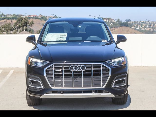 2024 Audi Q5 Premium