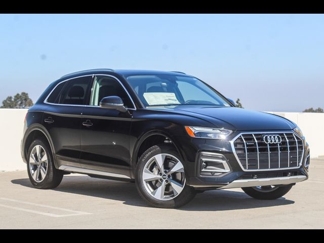 2024 Audi Q5 Premium